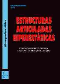 ESTRUCTURAS ARTICULADAS HIPERESTATICAS