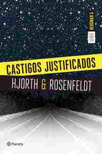 CASTIGOS JUSTIFICADOS (SERIE BERGMAN 5)