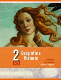 GEOGRAFIA E HISTORIA 2º ESO