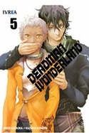DEADMAN WONDERLAND 05 (COMIC)                                                   REIMPRESION