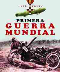 PRIMERA GUERRA MUNDIAL     TIKAL