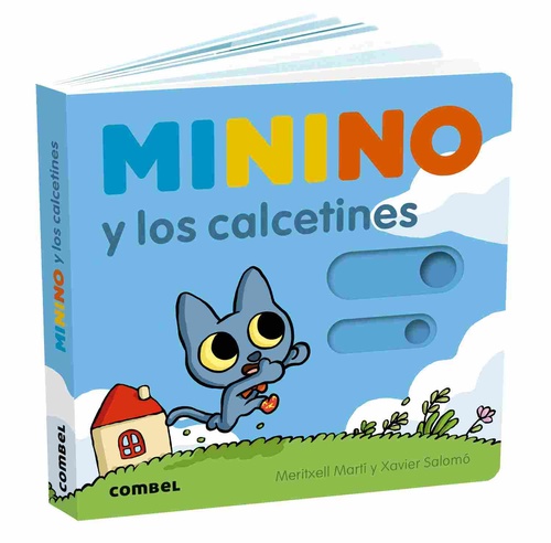 MININO Y LOS CALCETINES