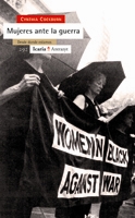 MUJERES ANTE LA GUERRA