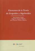 ELEMENTOS DE LA TEORIA DE GRUPOIDES Y ALGEBROIDES