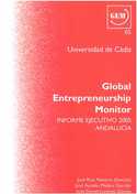 GLOBAL ENTREPRENEURSHIP MONITOR. INFORME EJECUTIVO 2005 ANDALUCIA