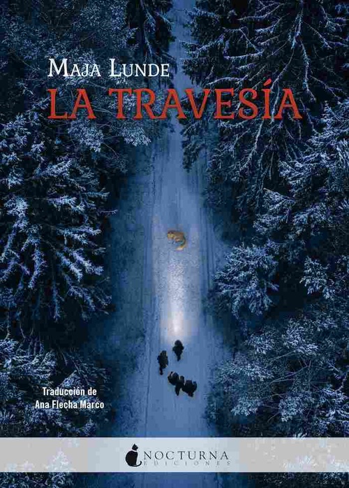 TRAVESIA,LA