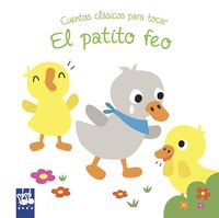 EL PATITO FEO. CUENTOS CLASICOS PARA TOCAR