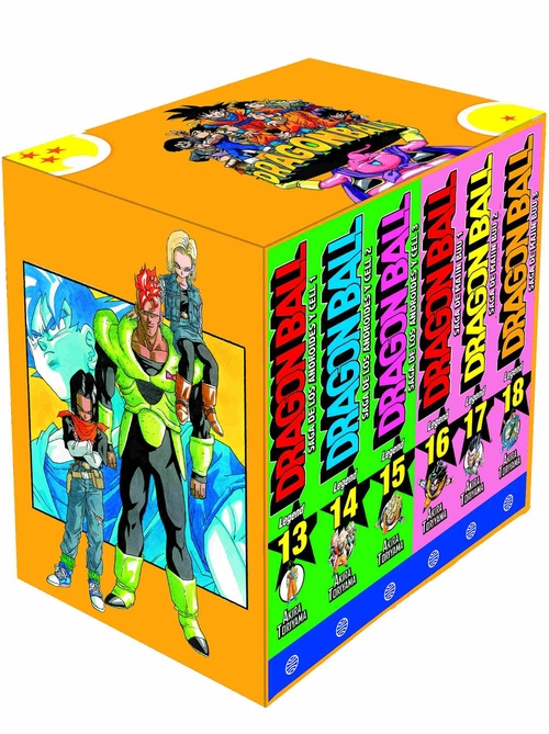 **A LA VENTA 26/11/2025** DRAGON BALL LEGEND, 03/03