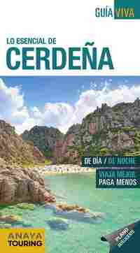 CERDEÑA GUÍA VIVA