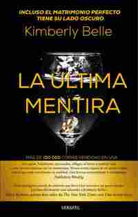 LA ULTIMA MENTIRA