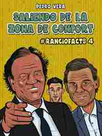 RANCIOFACTS 4 SALIENDO DE LA ZONA DE CONFORT