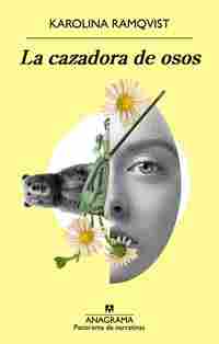 LA CAZADORA DE OSOS