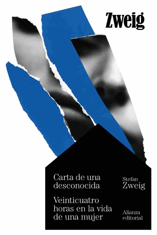 CARTA DE UNA DESCONOCIDA /VEINTICUATRO HORAS EN LA VIDA DE UNA MUJER