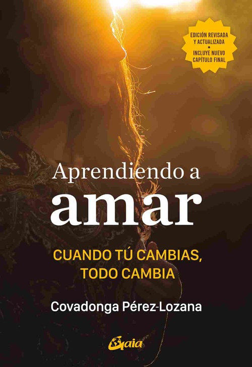 APRENDIENDO A AMAR (ED. REVISADA Y ACTUALIZADA)