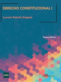 (3ª) DERECHO CONSTITUCIONAL I