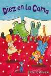 DIEZ EN LA CAMA