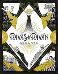 DIVAS DE DIVAN
