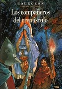 COMPAÑEROS DEL CREPUSCULO, LOS
