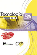 4. TECNOLOGIA. PROFESORES DE ENSEÑANZA SECUNDARIA