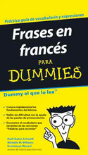 FRASES EN FRANCES PARA DUMMIES