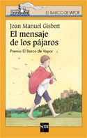 MENSAJE DE LOS PAJAROS, EL