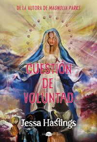 CUESTIÓN DE VOLUNTAD