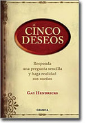 CINCO DESEOS