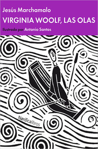 VIRGINIA WOOLF. LAS OLAS