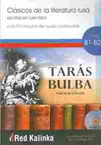 TARAS BULBA (NIVEL B1-B2)