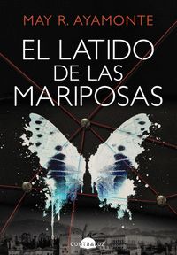 LATIDO DE LAS MARIPOSAS