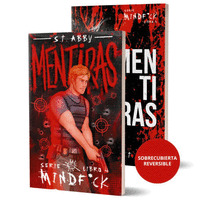 MENTIRAS. MINDF*CK, 4