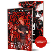 ROJO SANGRE