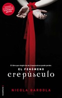 FENOMENO CREPUSCULO, EL