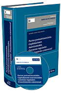 PACTOS PREMATRIMONIALES, CAPITULACIONES MATRIMONIALES, CONVENIO REGULA