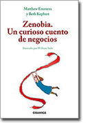 ZENOBIA; UN CURIOSO CUENTO DE NEGOCIOS