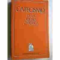 CATECISMO DE LA IGLESIA CATOLICA