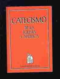 CATECISMO PEQUEÑO DE LA IGLESIA CATOLICA