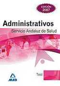 TEST. ADMINISTRATIVOS SAS