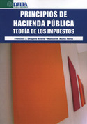 PRINCIPIOS DE HACIENDA PUBLICA.TEORIA DE LOS IMPUESTOS