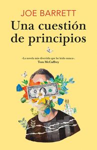 CUESTION DE PRINCIPIOS, UNA