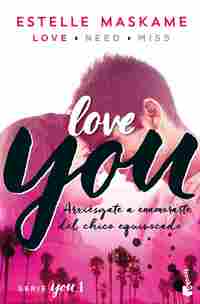 1. LOVE YOU