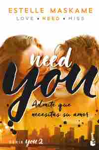 2. NEED YOU