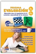 3CDS. A1, A2. PRISMA: EVALUACION