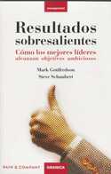 RESULTADOS SOBRESALIENTES