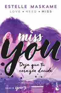 3. MISS YOU