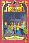 1.CARLOTA Y EL CANARIO ROBADO. LA TRIBU DE CAMELOT