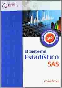 EL SISTEMA ESTADISTICO SAS