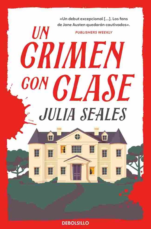UN CRIMEN CON CLASE