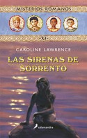 11.SIRENAS DE SORRENTO, LAS