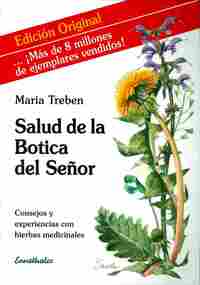 SALUD DE LA BOTICA DEL SEÑOR